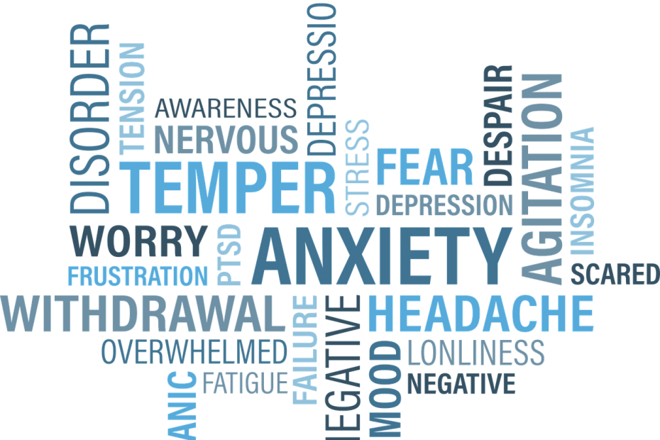 Dealing with Depression in a Pandemic