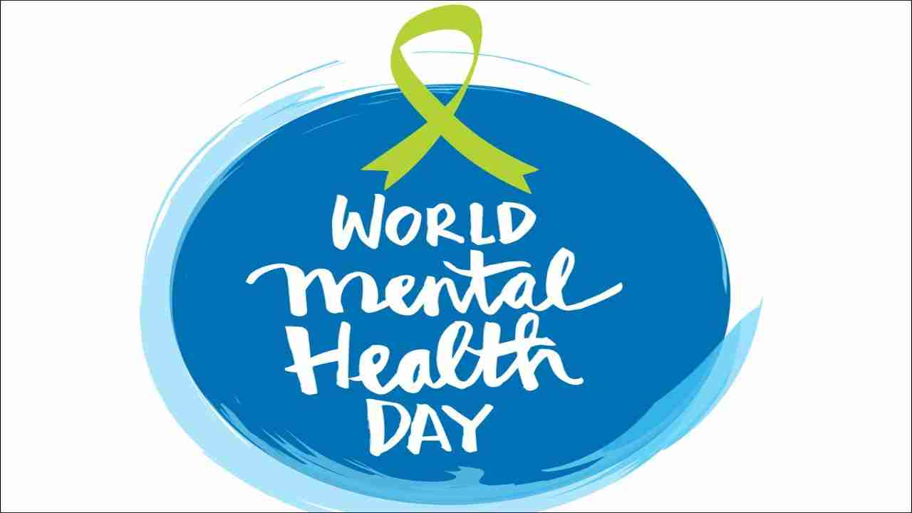 World Mental Health Day Behavioral Health Solutions