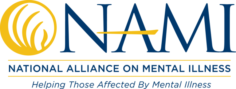 National Alliance on Mental Health