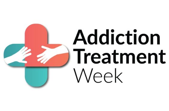 Addiction Ttreatment Week