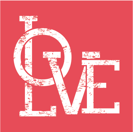 LOVE Logo