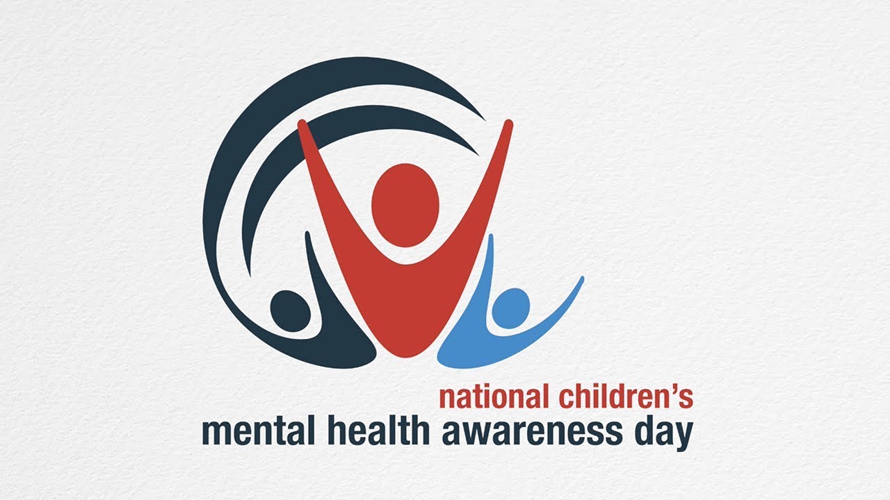 National Children's Mental Health Awareness Day