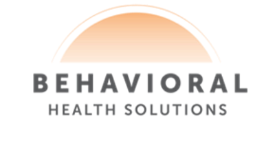 Behavioral Health Solutions